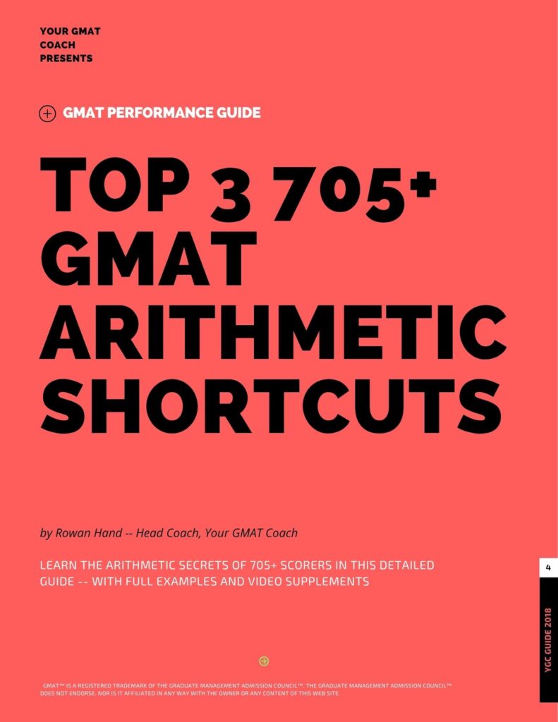 London GMAT Tutor
GMAT Group Course