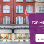 GMAT London Access MBA event