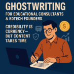 ghostwriting
