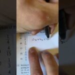 Super Quick Fractions Word Problem #GMAT #GRE #MBA #MiM #SAT #Quant