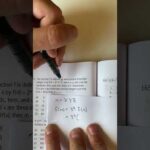 Super Weird Functions Question #GMAT #GRE #MBA #MiM #functions #digits