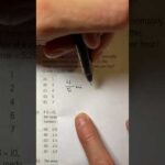 Quick and Easy Estimation Feet to Miles to Minutes #GMAT #GRE #MBA #MiM #quant #units