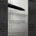 Hack: Counting Digits to 9 (ignore 0s) #GMAT #GRE #MBA #MiM #digits #propertiesofnumbers
