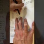 Awkward Fractions Algebra Setup #GMAT #GRE #SAT #MBA #MiM #fractions #denominator #algebra