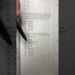Fast Remainder Divisibility Properties Question #GMAT #GRE #MBA #MiM #properties #remainders