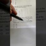 Weird "Prime Sum" Properties of Numbers #GMAT #GRE #MBA #MiM #SAT #propertiesofnumbers #primes
