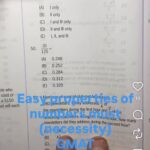 GRE Tutor London -- Rowan Hand Screenshot