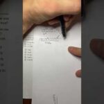 Very Difficult 705+ Remainders Question #GMAT #GRE #MBA #MiM #quant #remainders